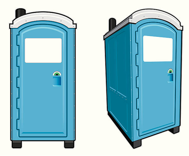 Types of Portable Toilets We Offer in West Bishop, CA