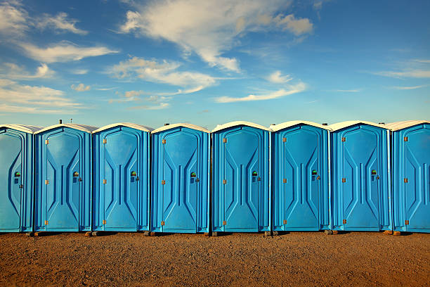 Best Construction Site Portable Toilets  in West Bishop, CA